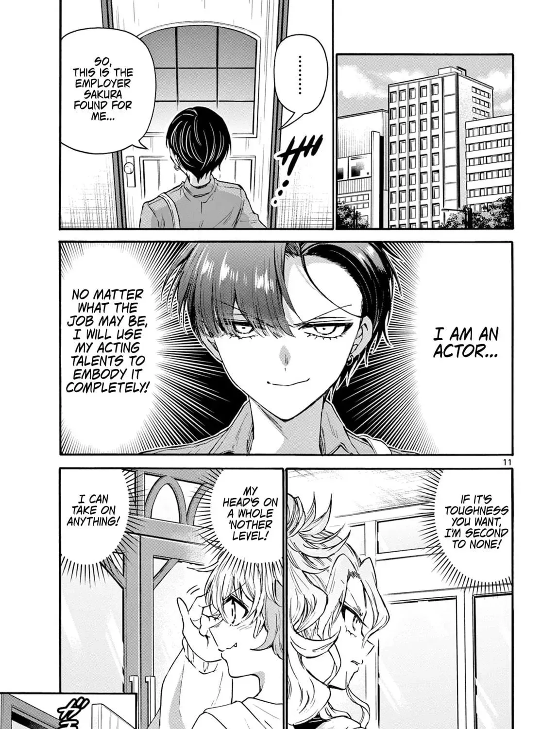 Read Dealing with Mikadono Sisters Is a Breeze Manga Online