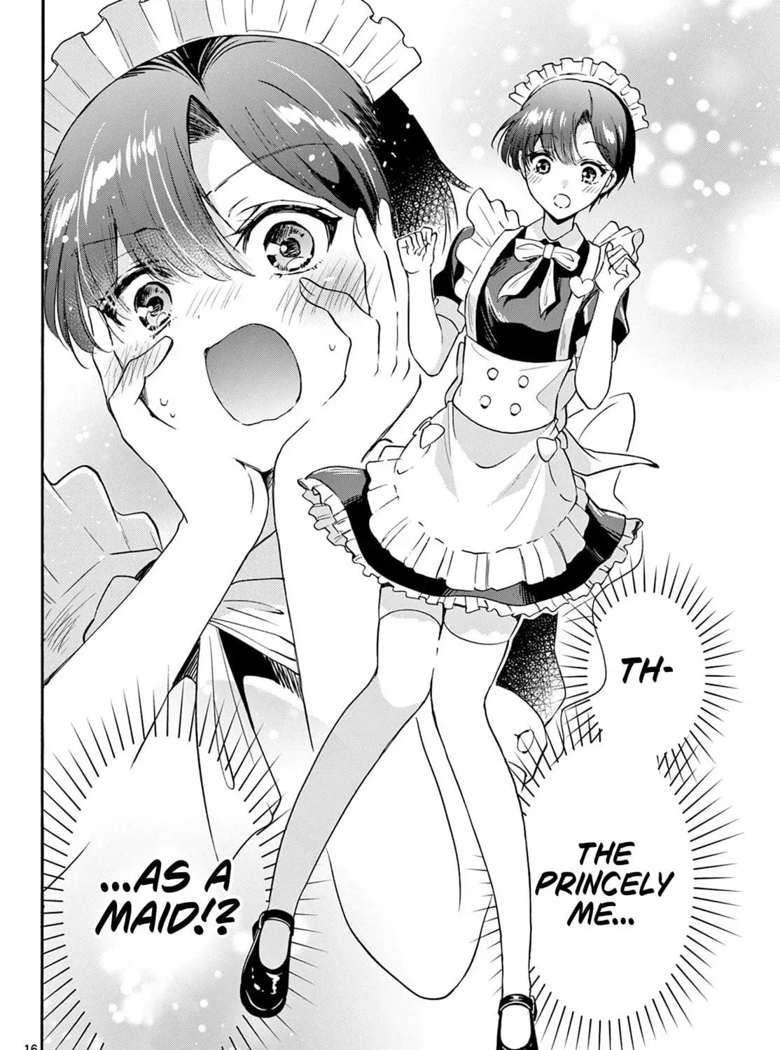 Read Dealing with Mikadono Sisters Is a Breeze Manga Online