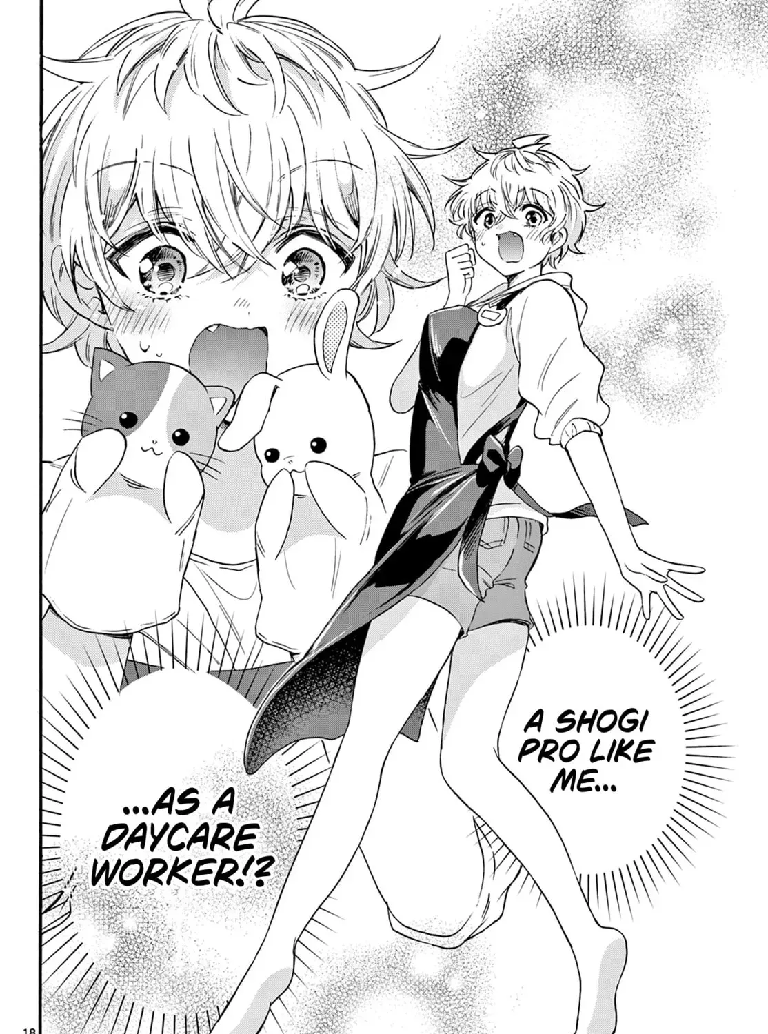 Read Dealing with Mikadono Sisters Is a Breeze Manga Online