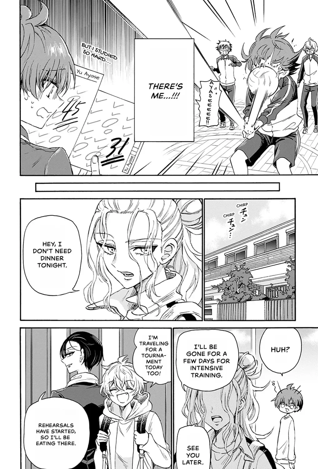 Read Dealing with Mikadono Sisters Is a Breeze Manga Online