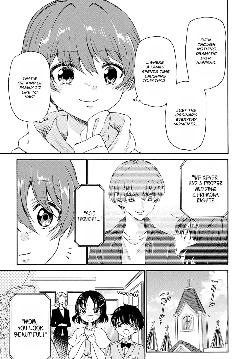 Read Dealing with Mikadono Sisters Is a Breeze Manga Online