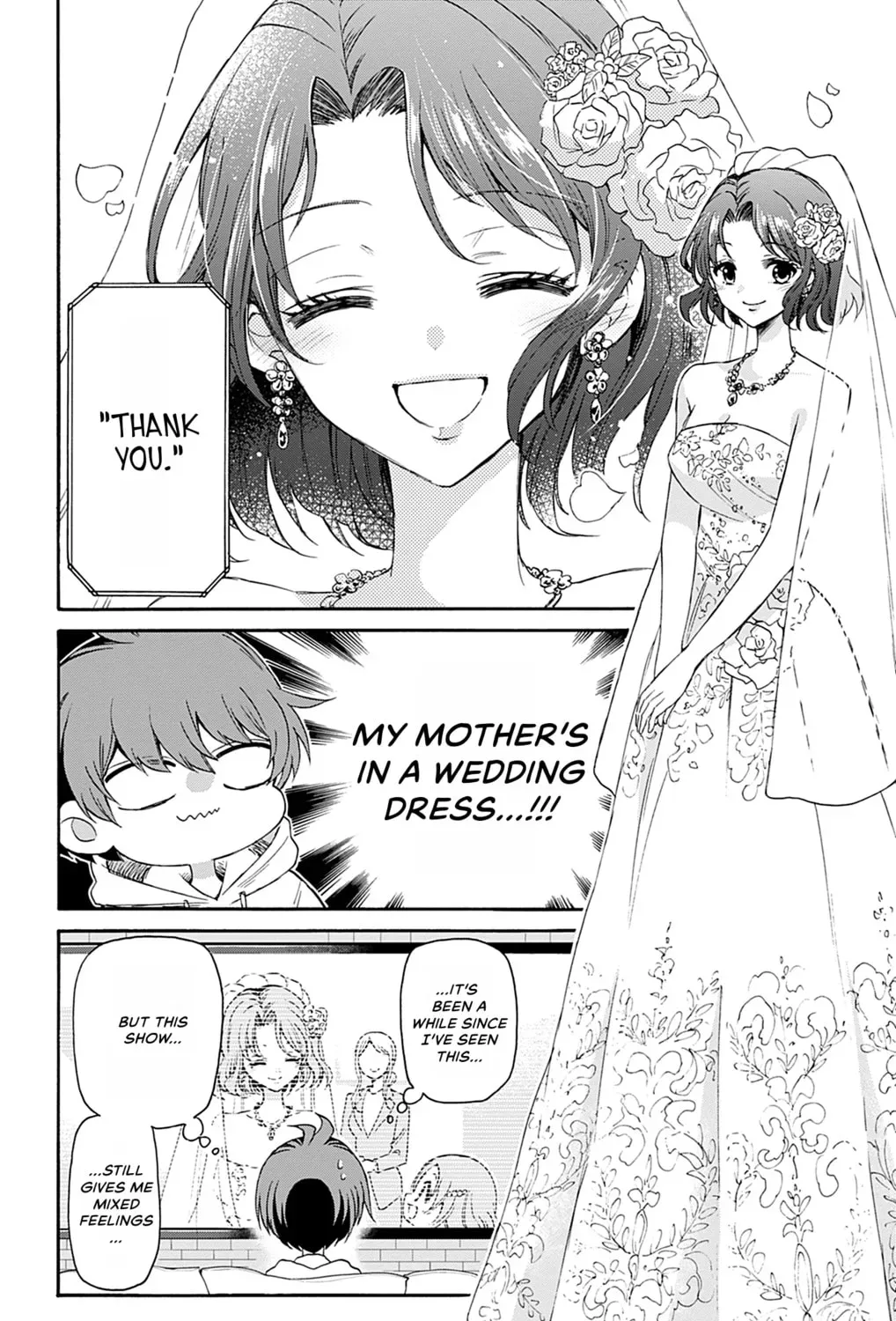 Read Dealing with Mikadono Sisters Is a Breeze Manga Online