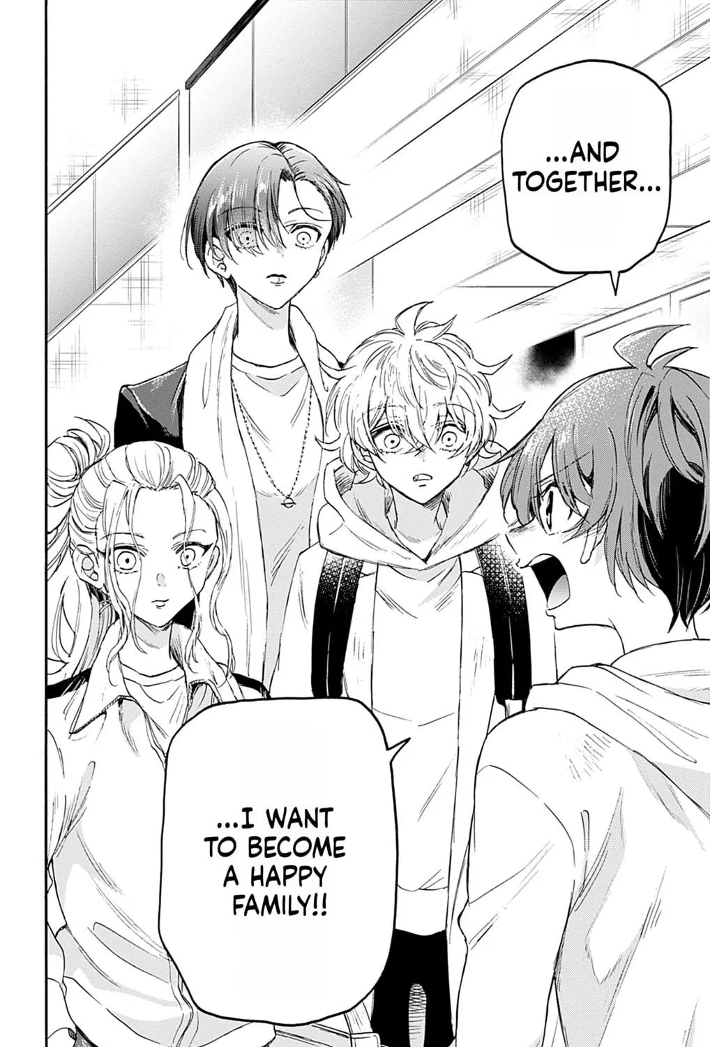 Read Dealing with Mikadono Sisters Is a Breeze Manga Online