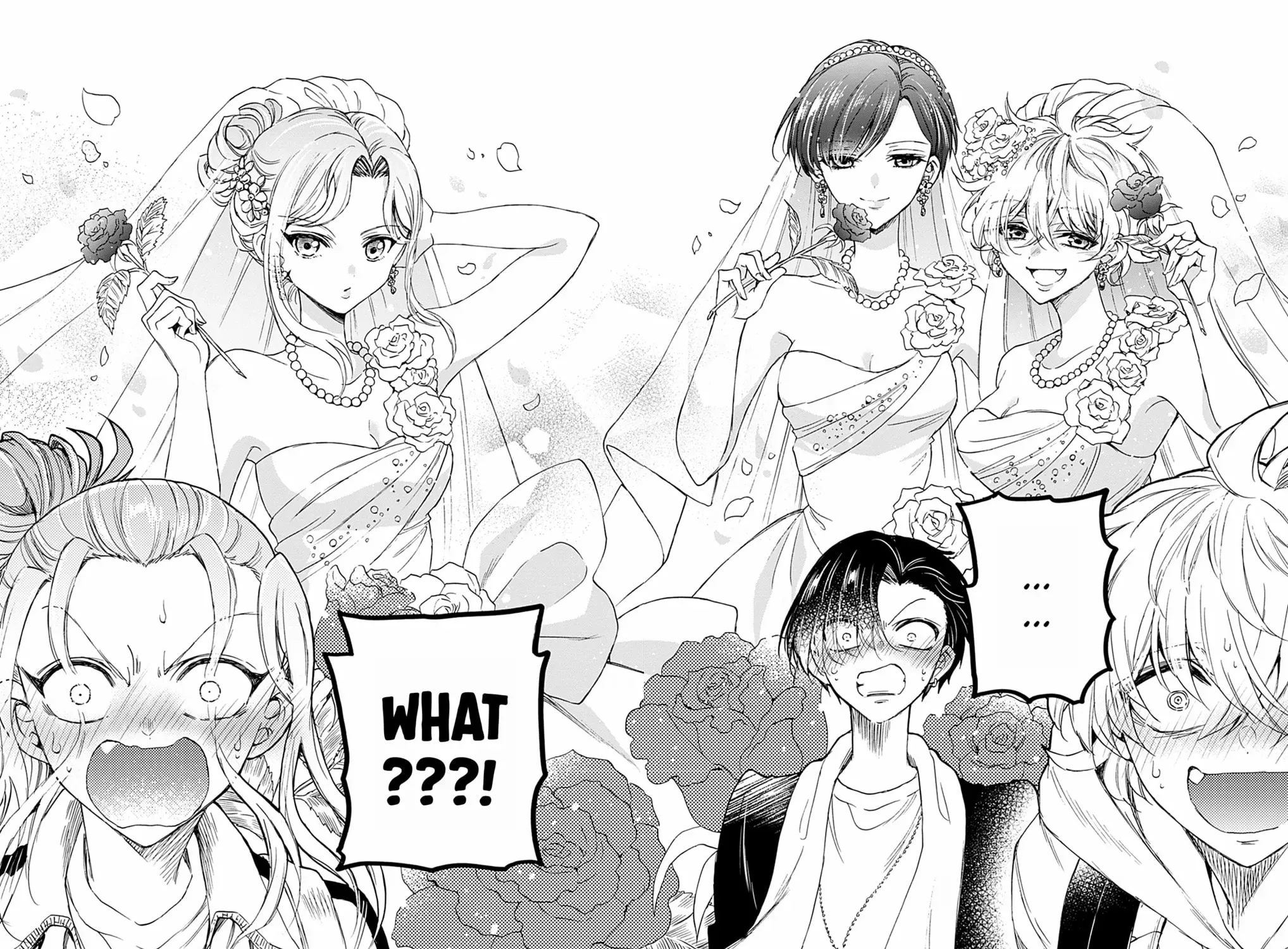 Read Dealing with Mikadono Sisters Is a Breeze Manga Online