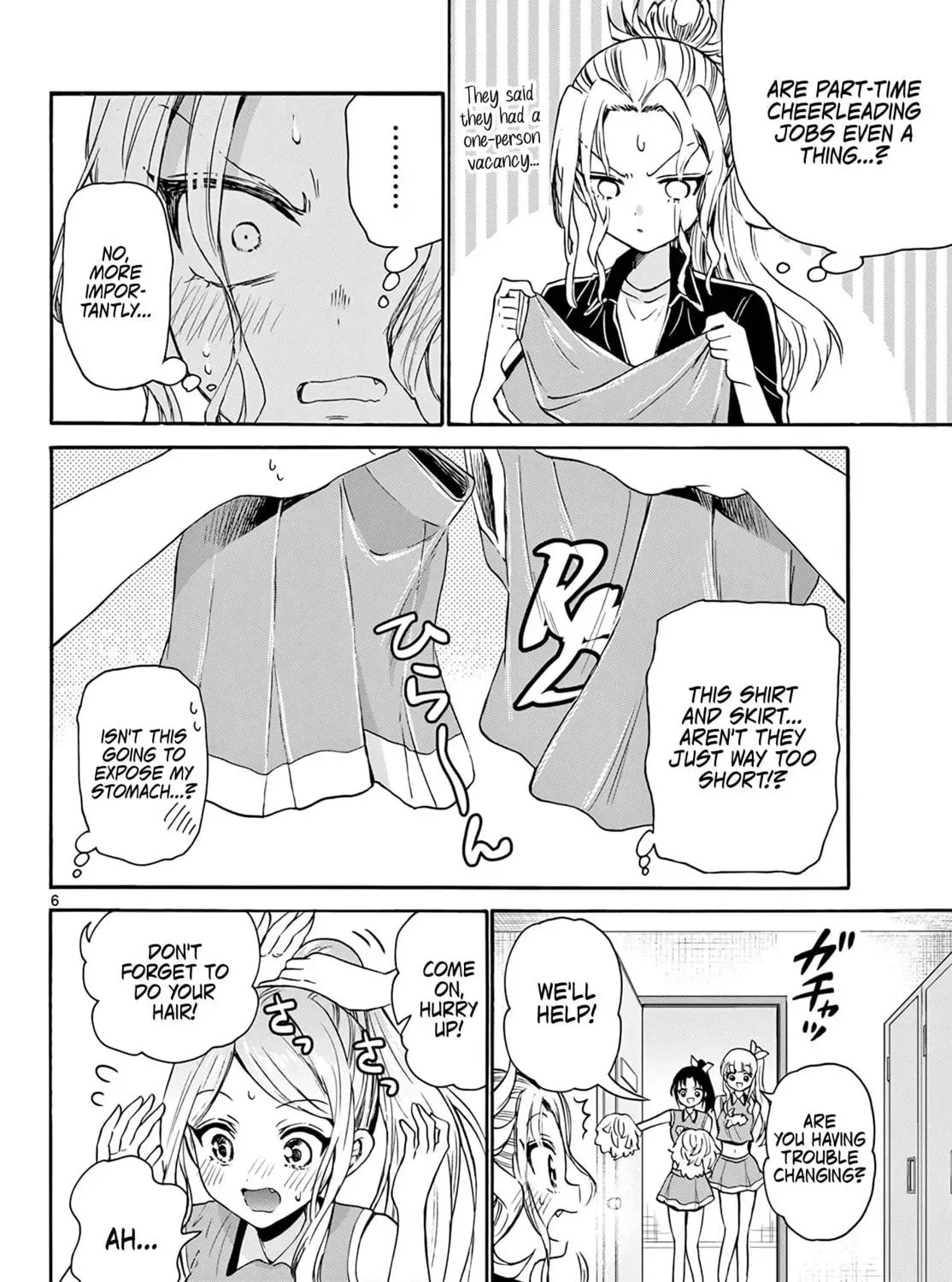 Read Dealing with Mikadono Sisters Is a Breeze Manga Online