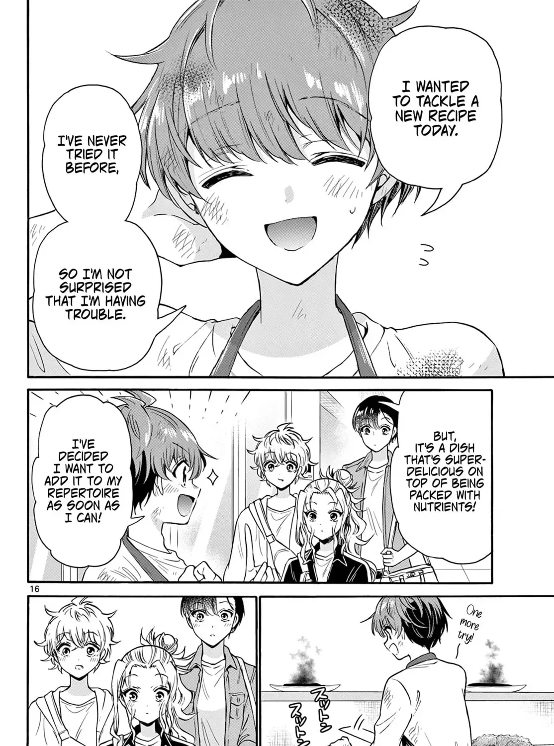 Read Dealing with Mikadono Sisters Is a Breeze Manga Online