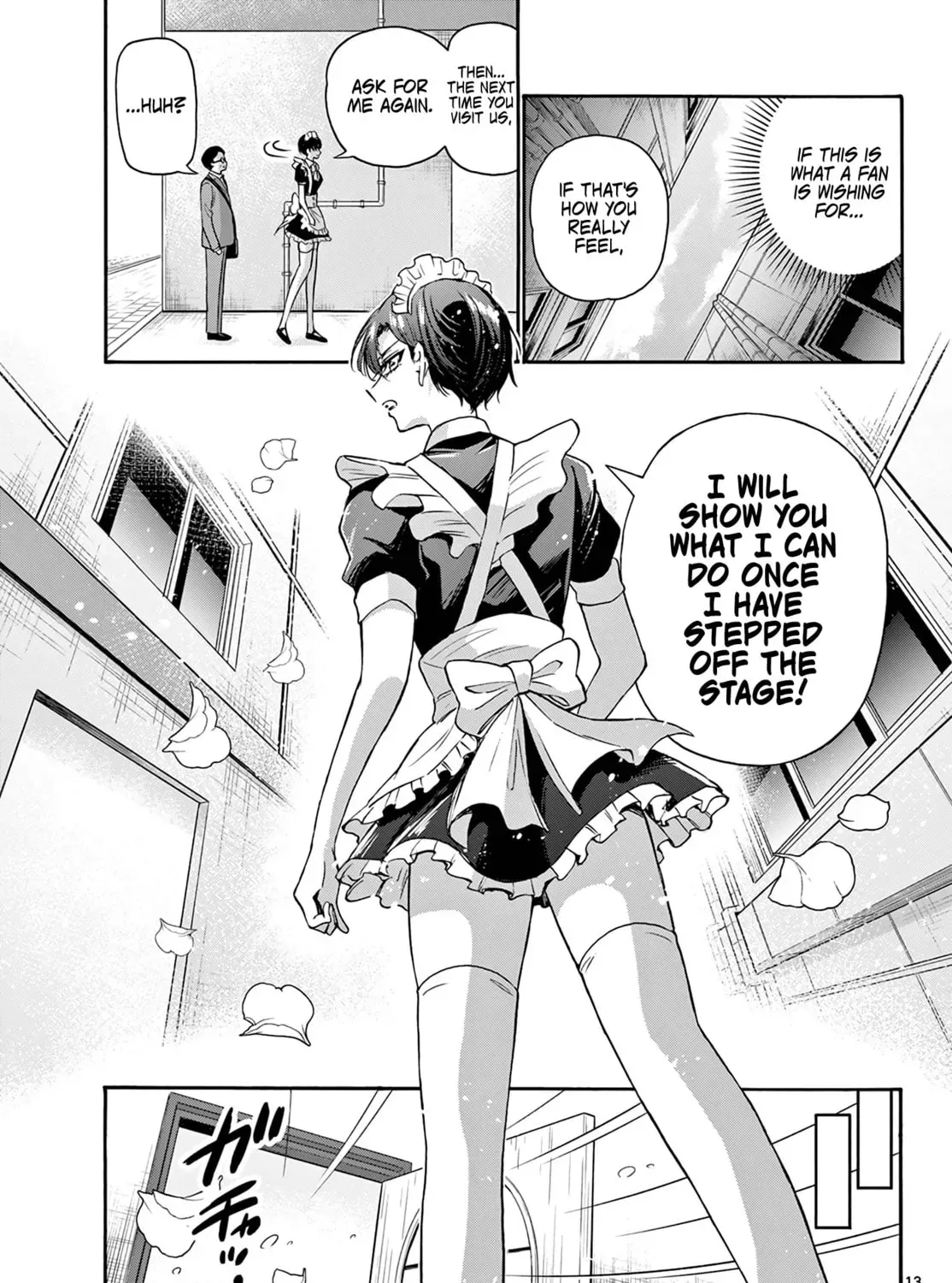 Read Dealing with Mikadono Sisters Is a Breeze Manga Online
