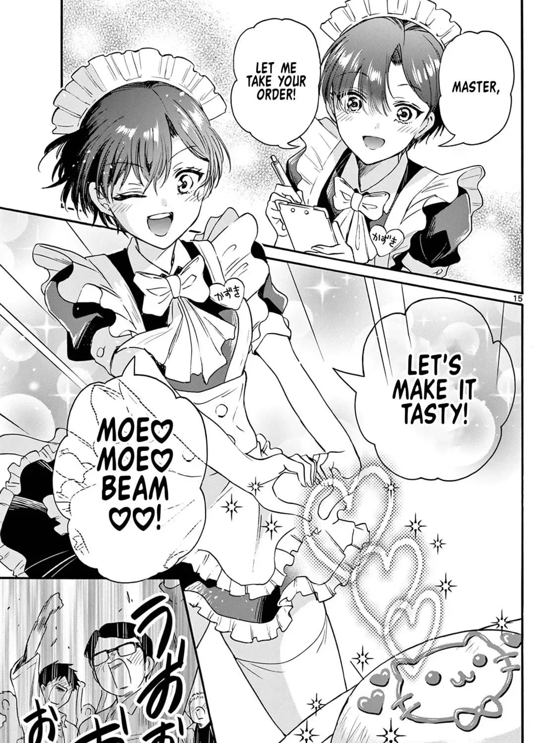 Read Dealing with Mikadono Sisters Is a Breeze Manga Online