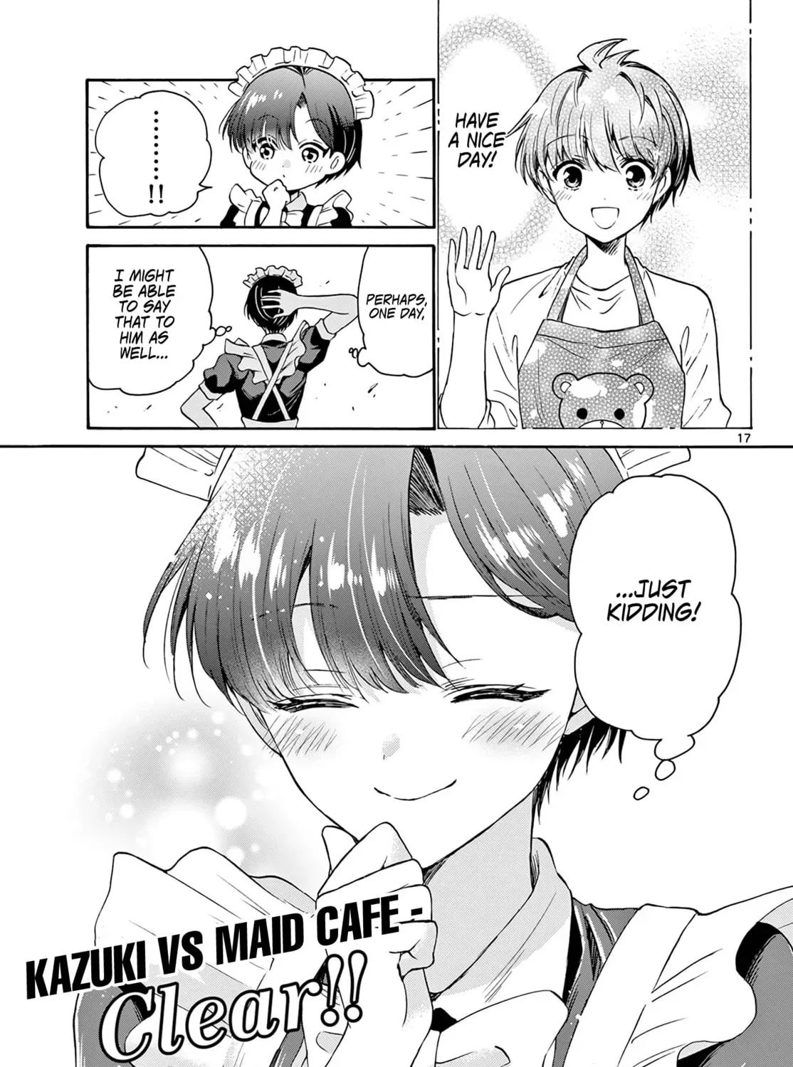 Read Dealing with Mikadono Sisters Is a Breeze Manga Online