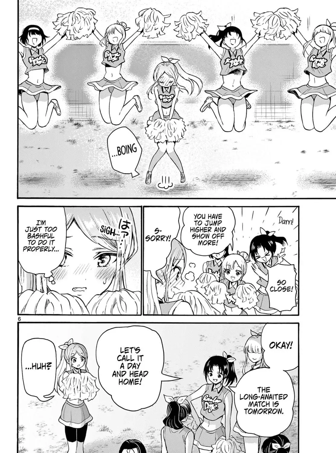Read Dealing with Mikadono Sisters Is a Breeze Manga Online