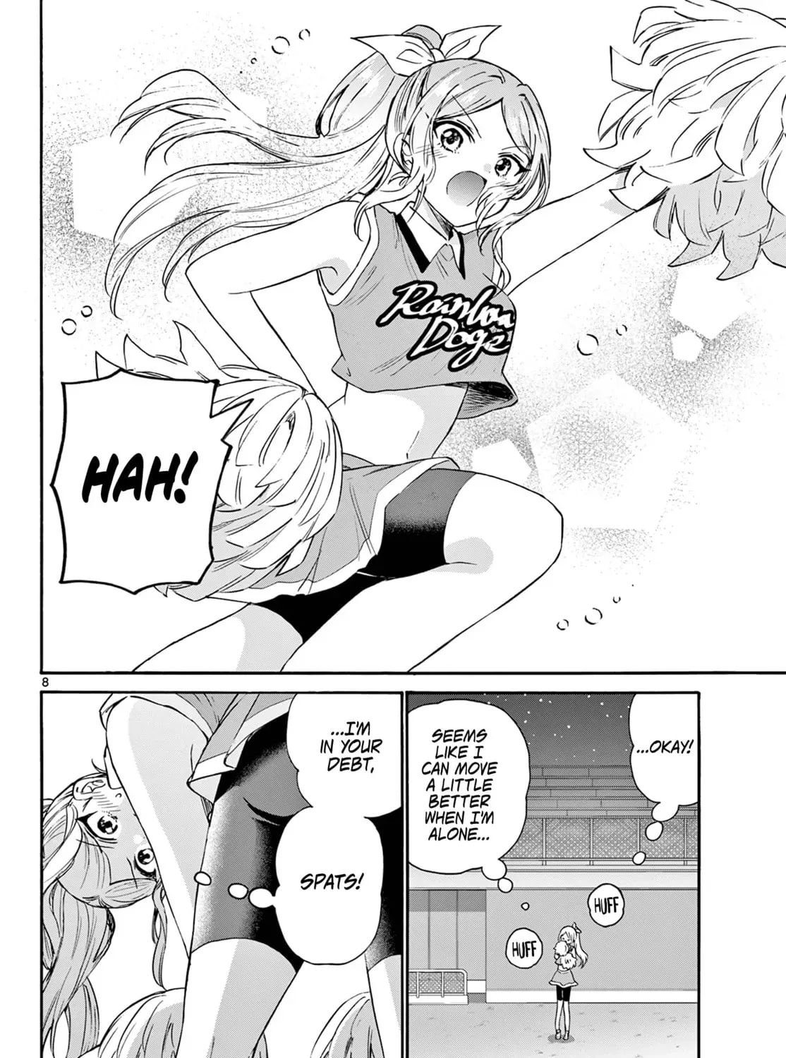 Read Dealing with Mikadono Sisters Is a Breeze Manga Online