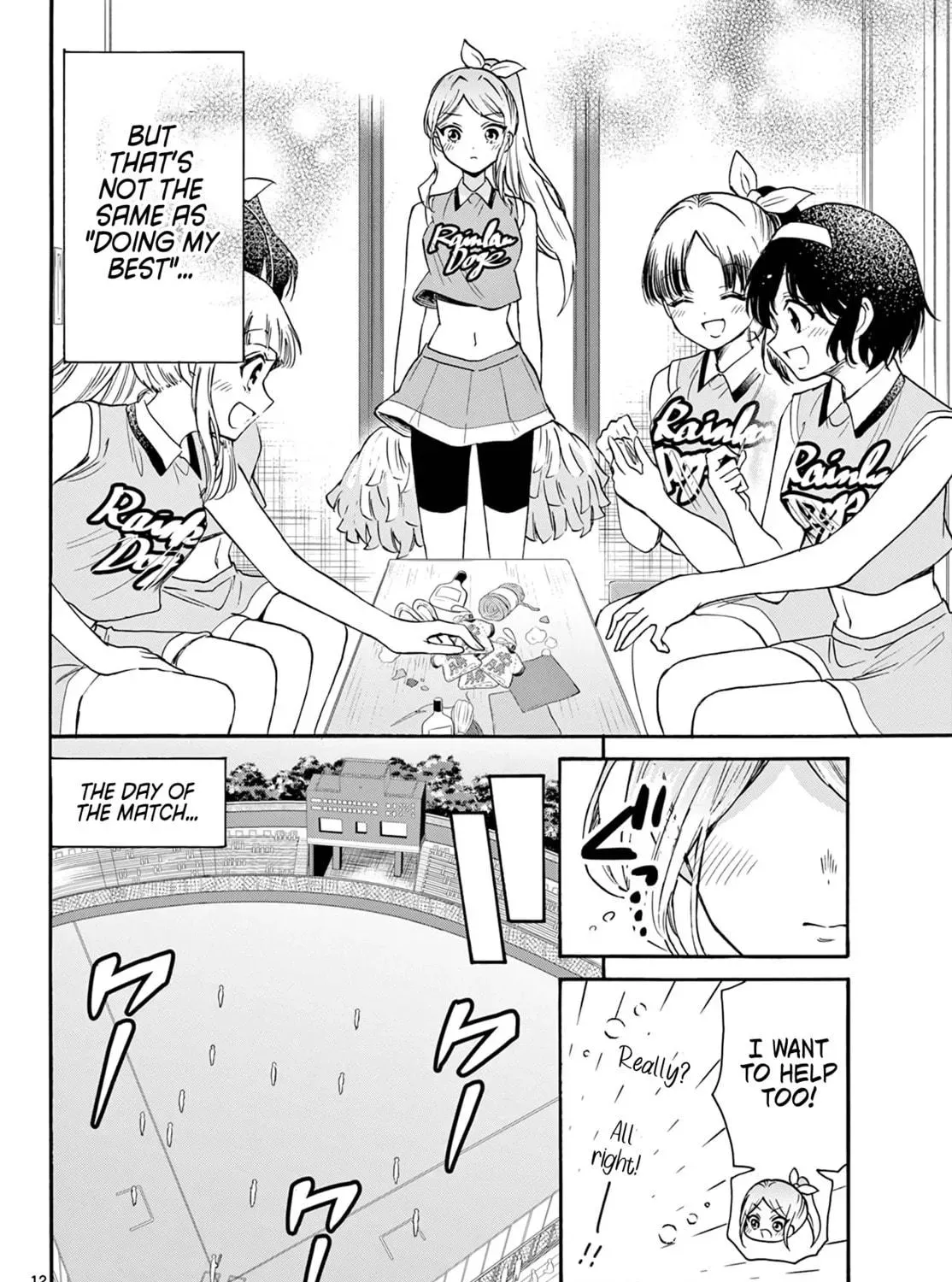 Read Dealing with Mikadono Sisters Is a Breeze Manga Online