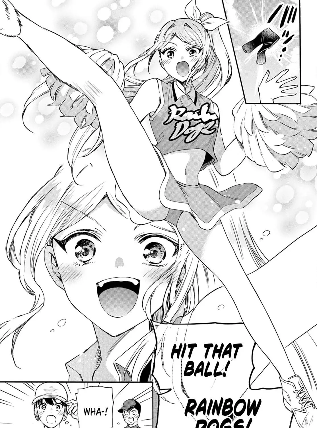 Read Dealing with Mikadono Sisters Is a Breeze Manga Online