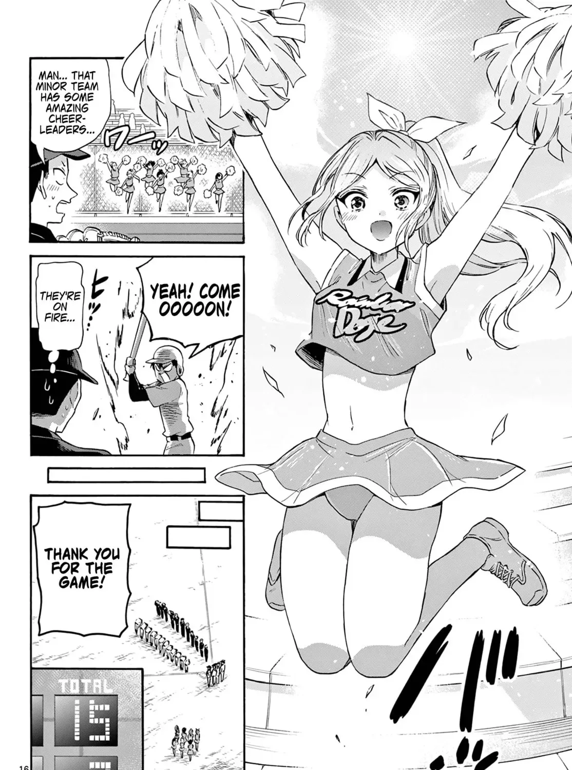 Read Dealing with Mikadono Sisters Is a Breeze Manga Online