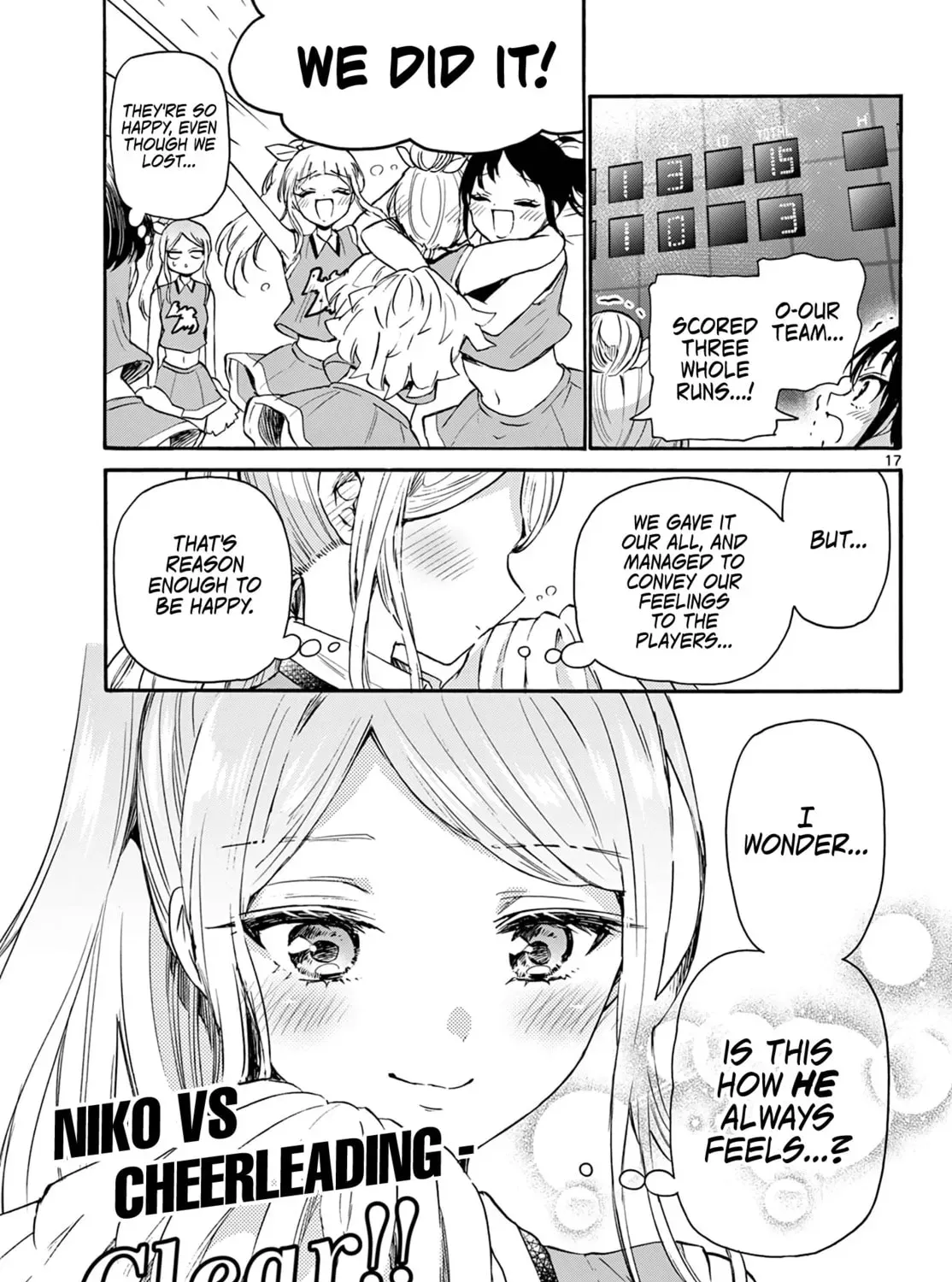 Read Dealing with Mikadono Sisters Is a Breeze Manga Online