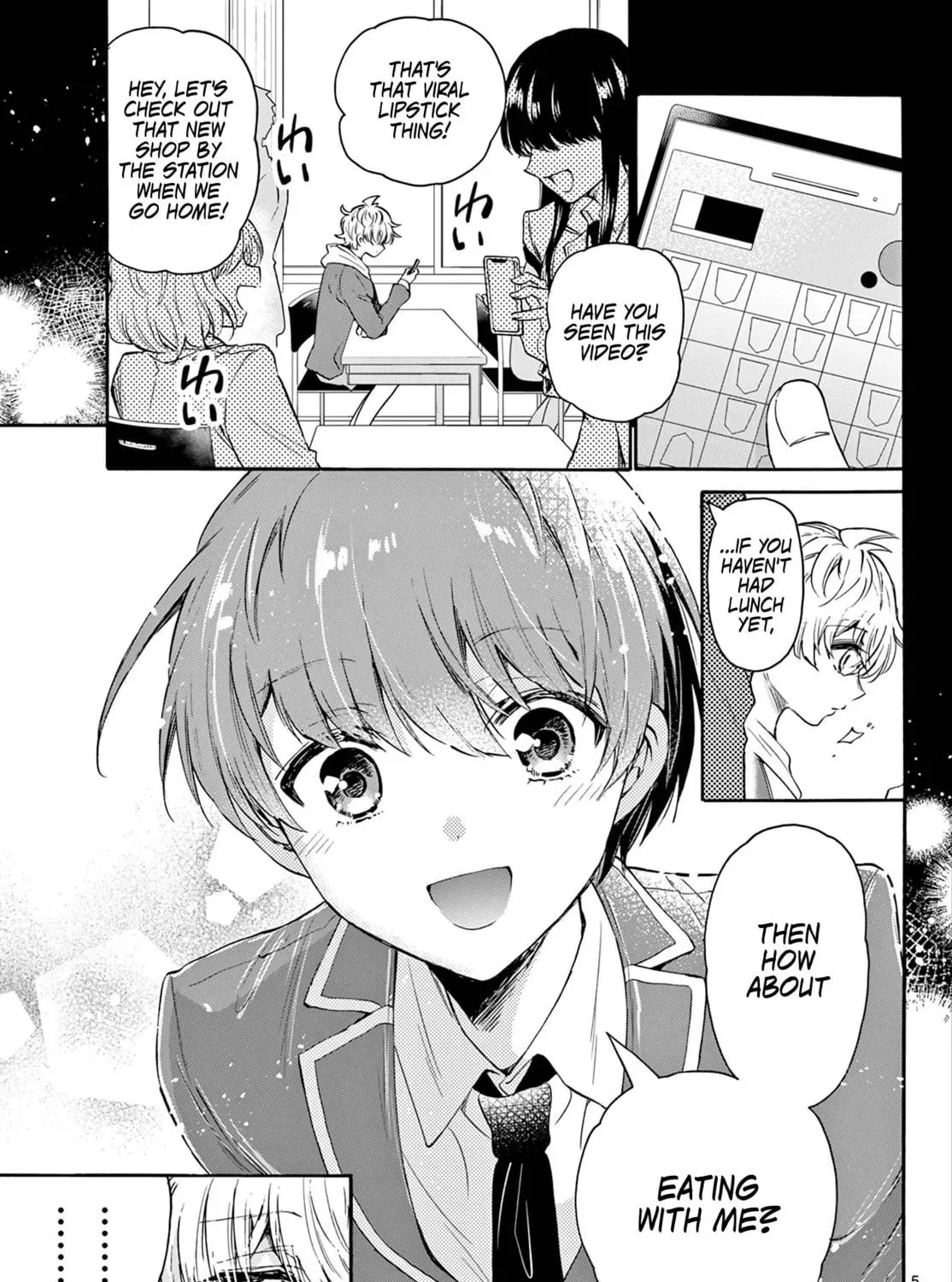 Read Dealing with Mikadono Sisters Is a Breeze Manga Online