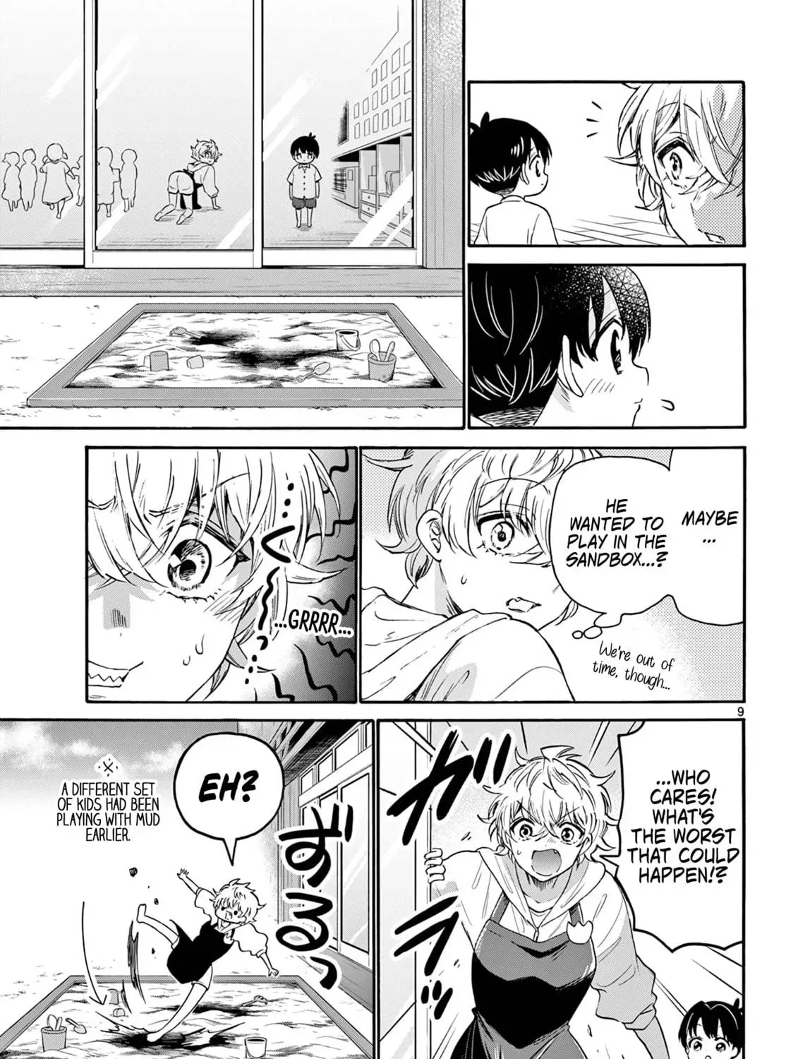 Read Dealing with Mikadono Sisters Is a Breeze Manga Online