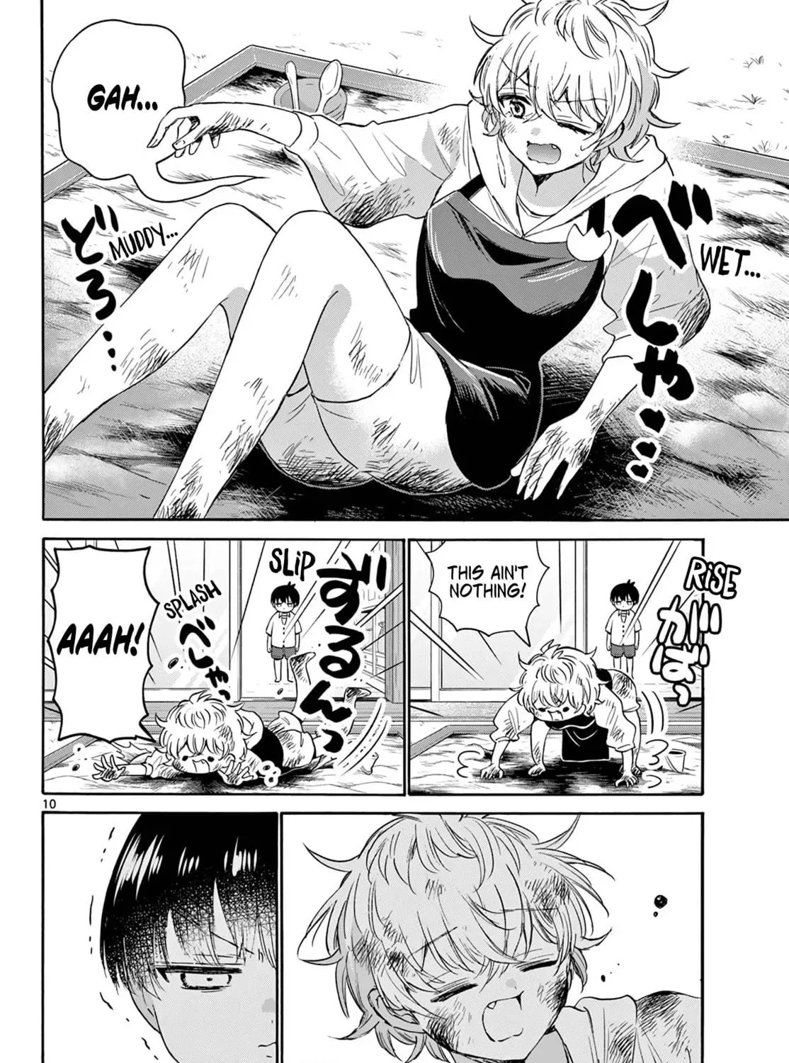 Read Dealing with Mikadono Sisters Is a Breeze Manga Online