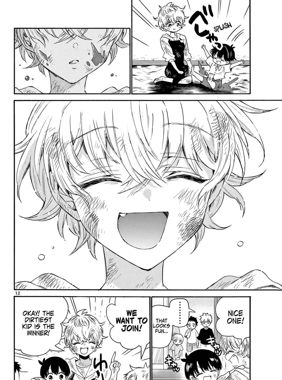 Read Dealing with Mikadono Sisters Is a Breeze Manga Online