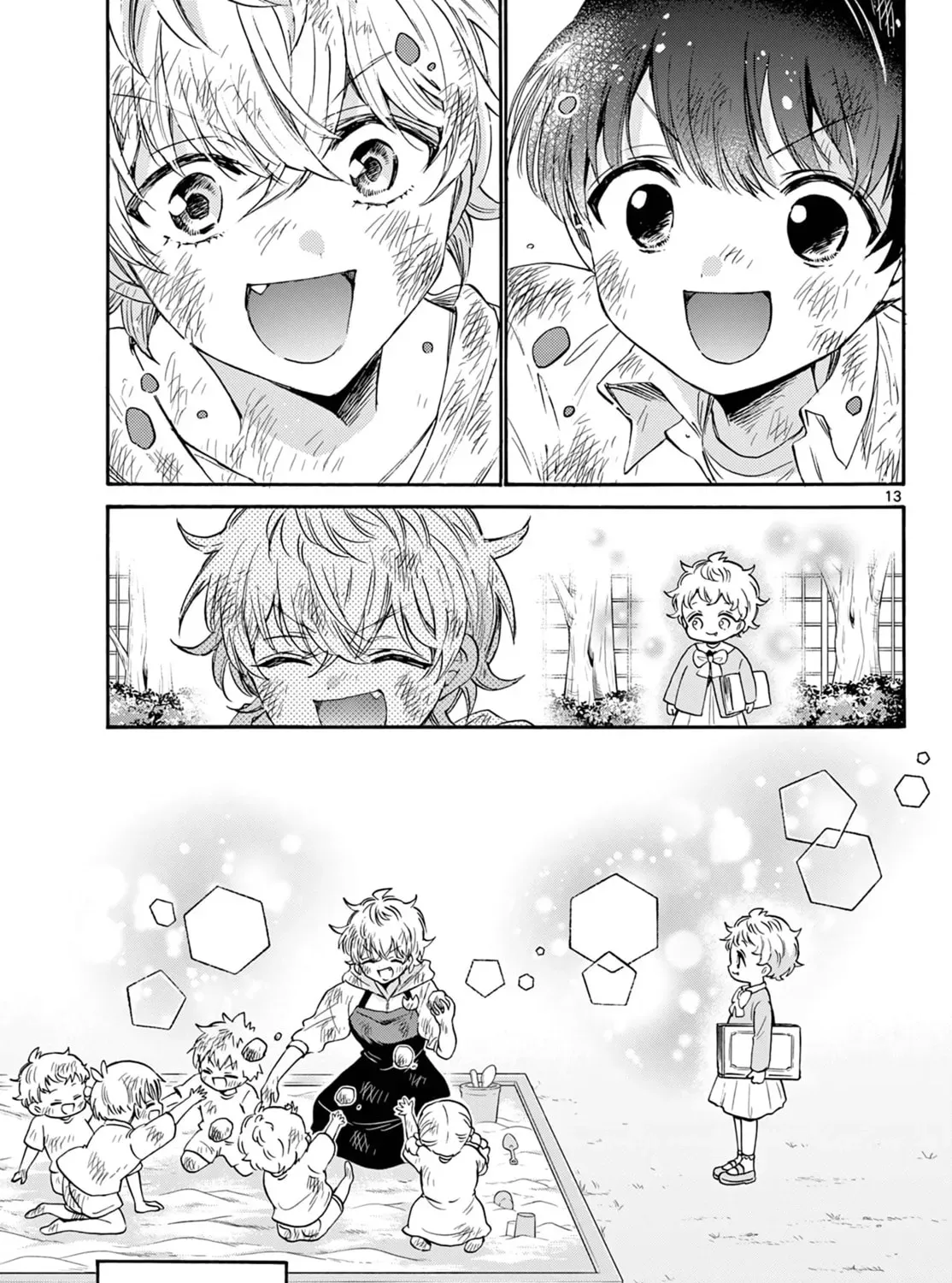 Read Dealing with Mikadono Sisters Is a Breeze Manga Online