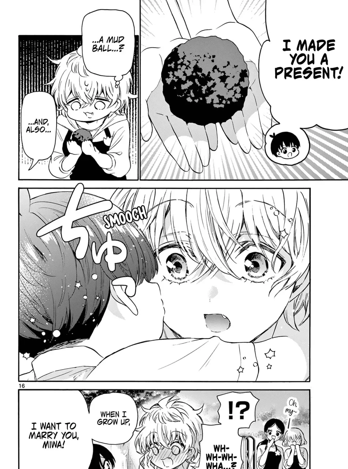 Read Dealing with Mikadono Sisters Is a Breeze Manga Online