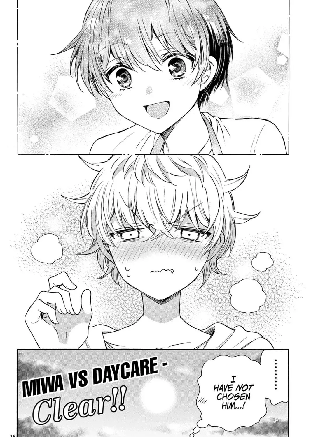 Read Dealing with Mikadono Sisters Is a Breeze Manga Online