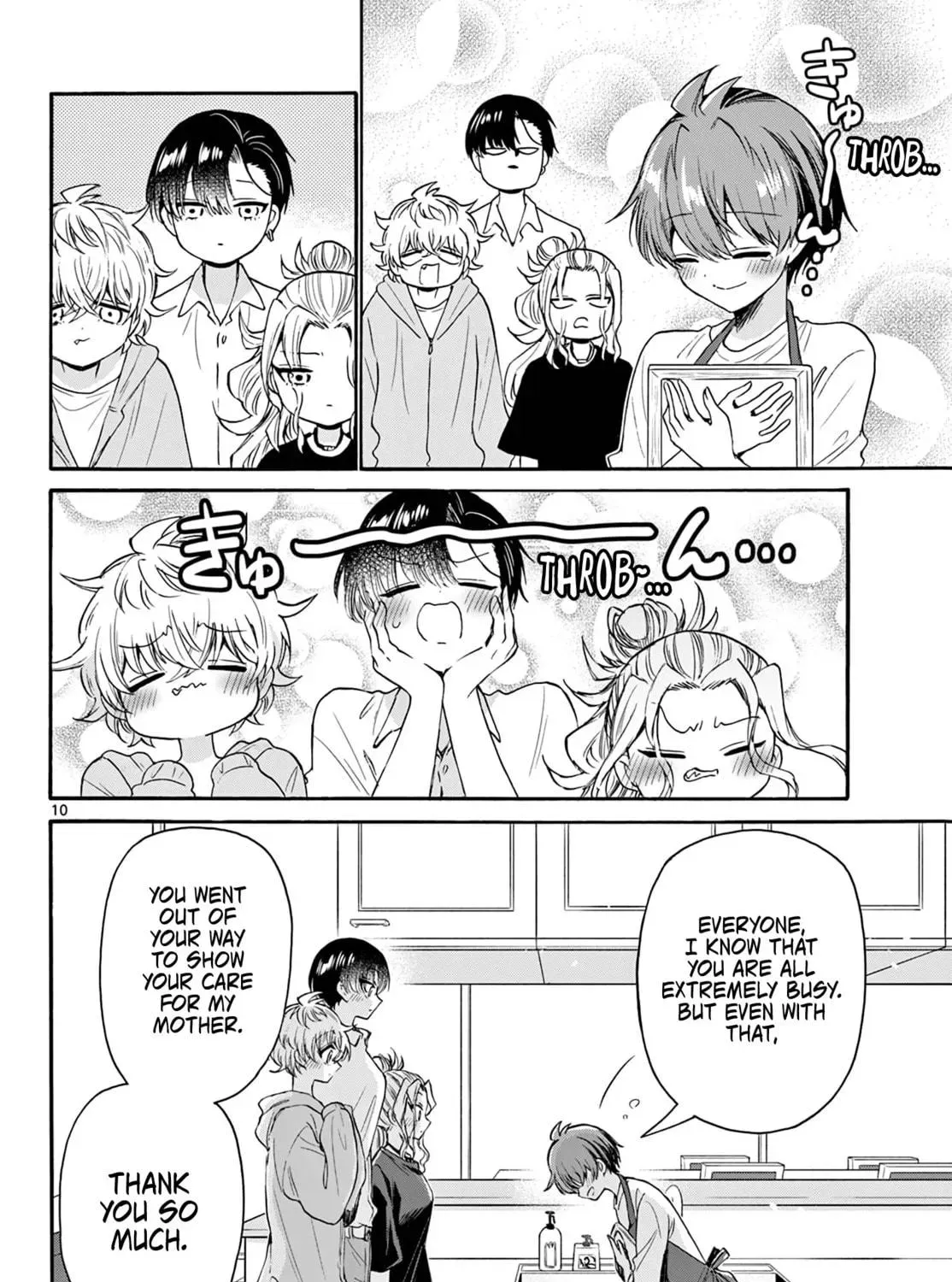 Read Dealing with Mikadono Sisters Is a Breeze Manga Online