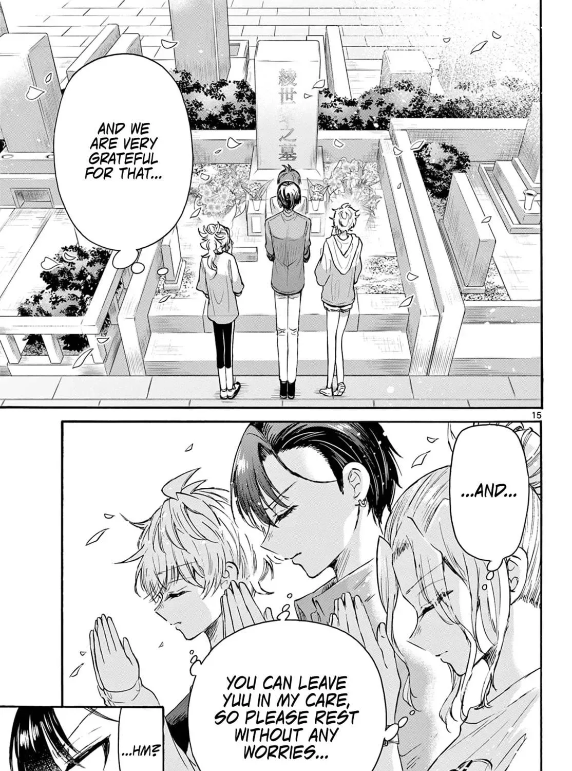 Read Dealing with Mikadono Sisters Is a Breeze Manga Online