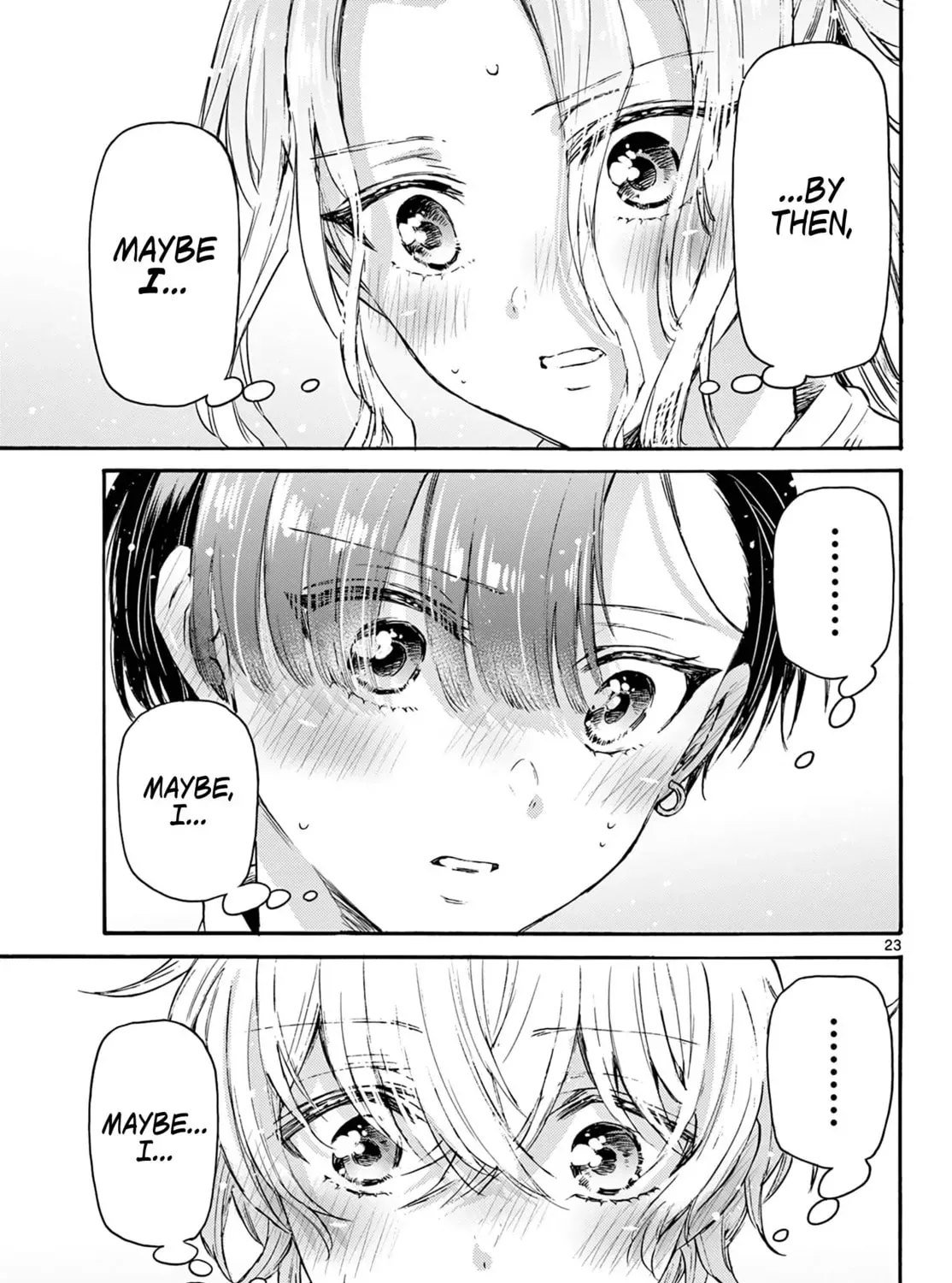 Read Dealing with Mikadono Sisters Is a Breeze Manga Online