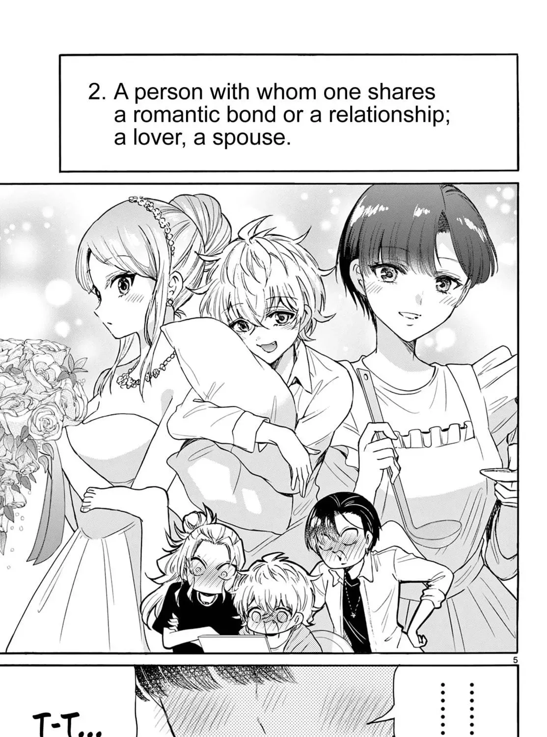 Read Dealing with Mikadono Sisters Is a Breeze Manga Online