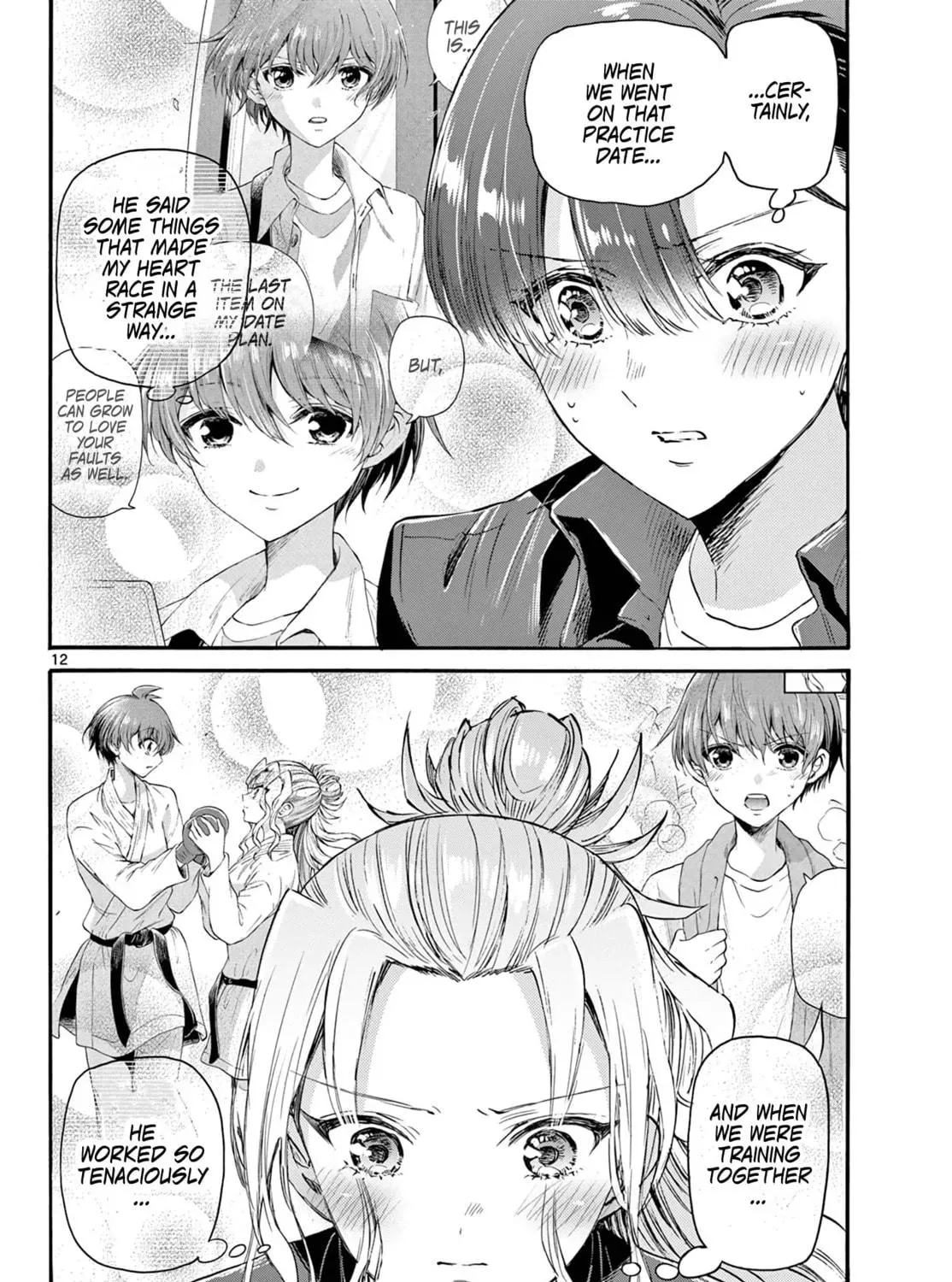 Read Dealing with Mikadono Sisters Is a Breeze Manga Online