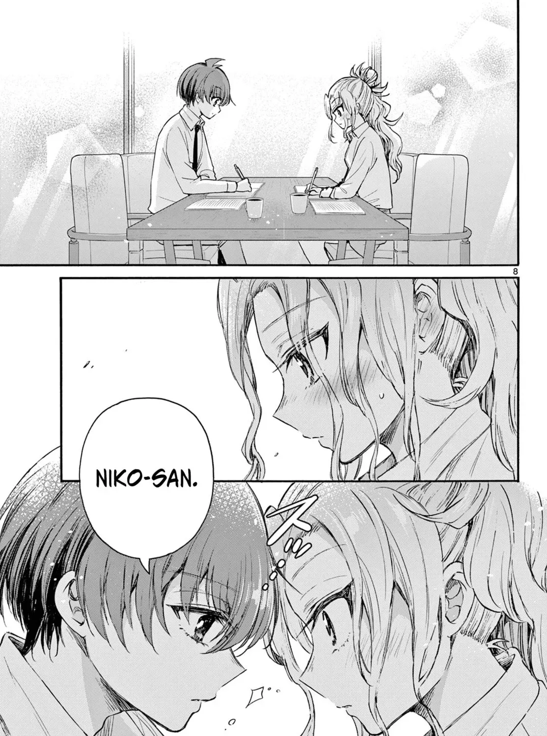 Read Dealing with Mikadono Sisters Is a Breeze Manga Online