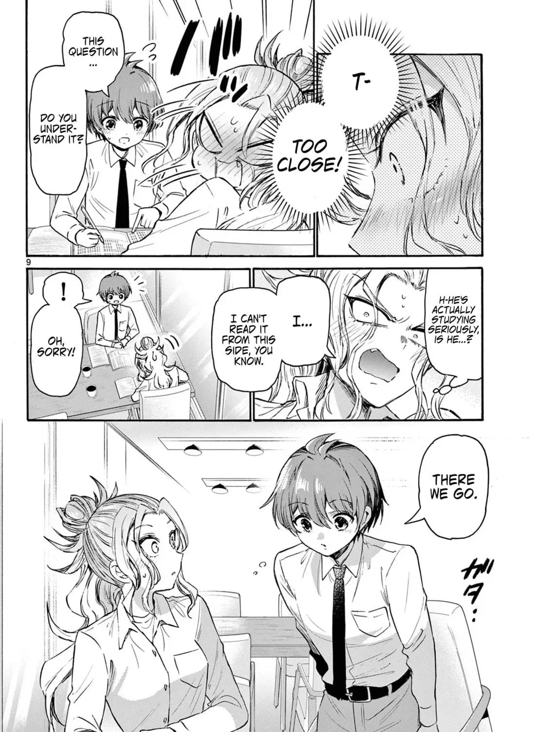 Read Dealing with Mikadono Sisters Is a Breeze Manga Online
