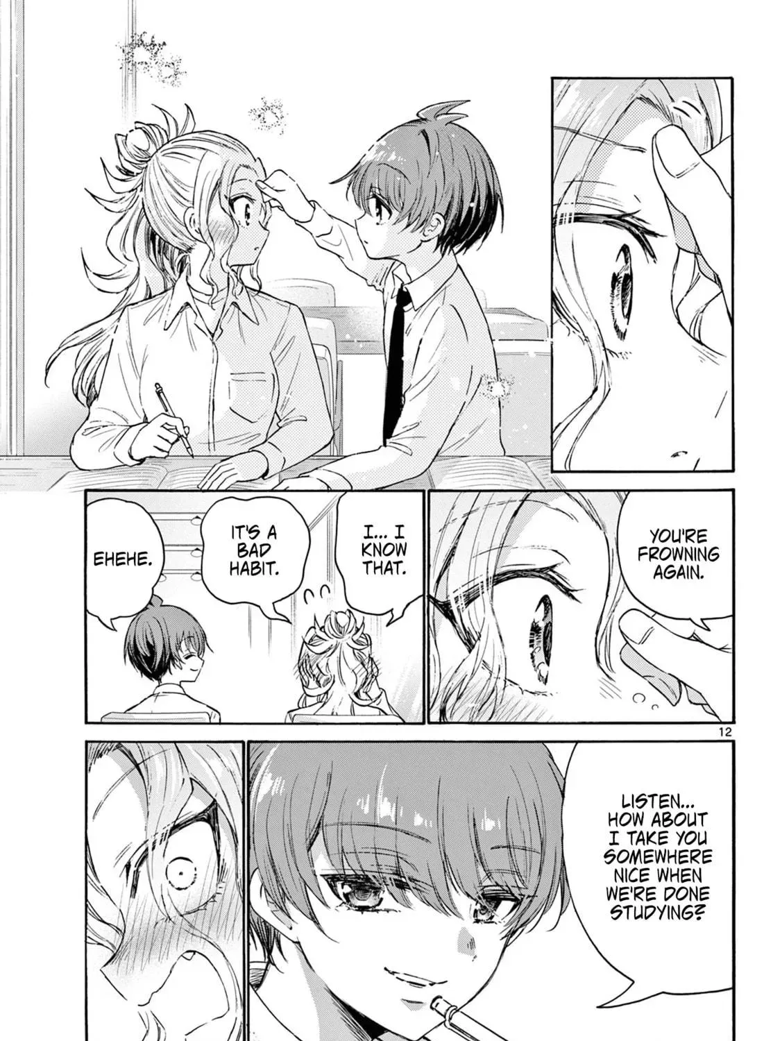 Read Dealing with Mikadono Sisters Is a Breeze Manga Online