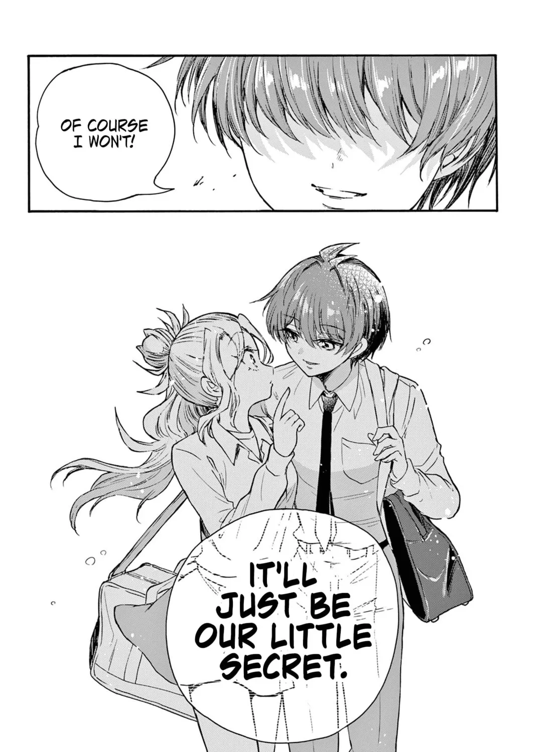 Read Dealing with Mikadono Sisters Is a Breeze Manga Online