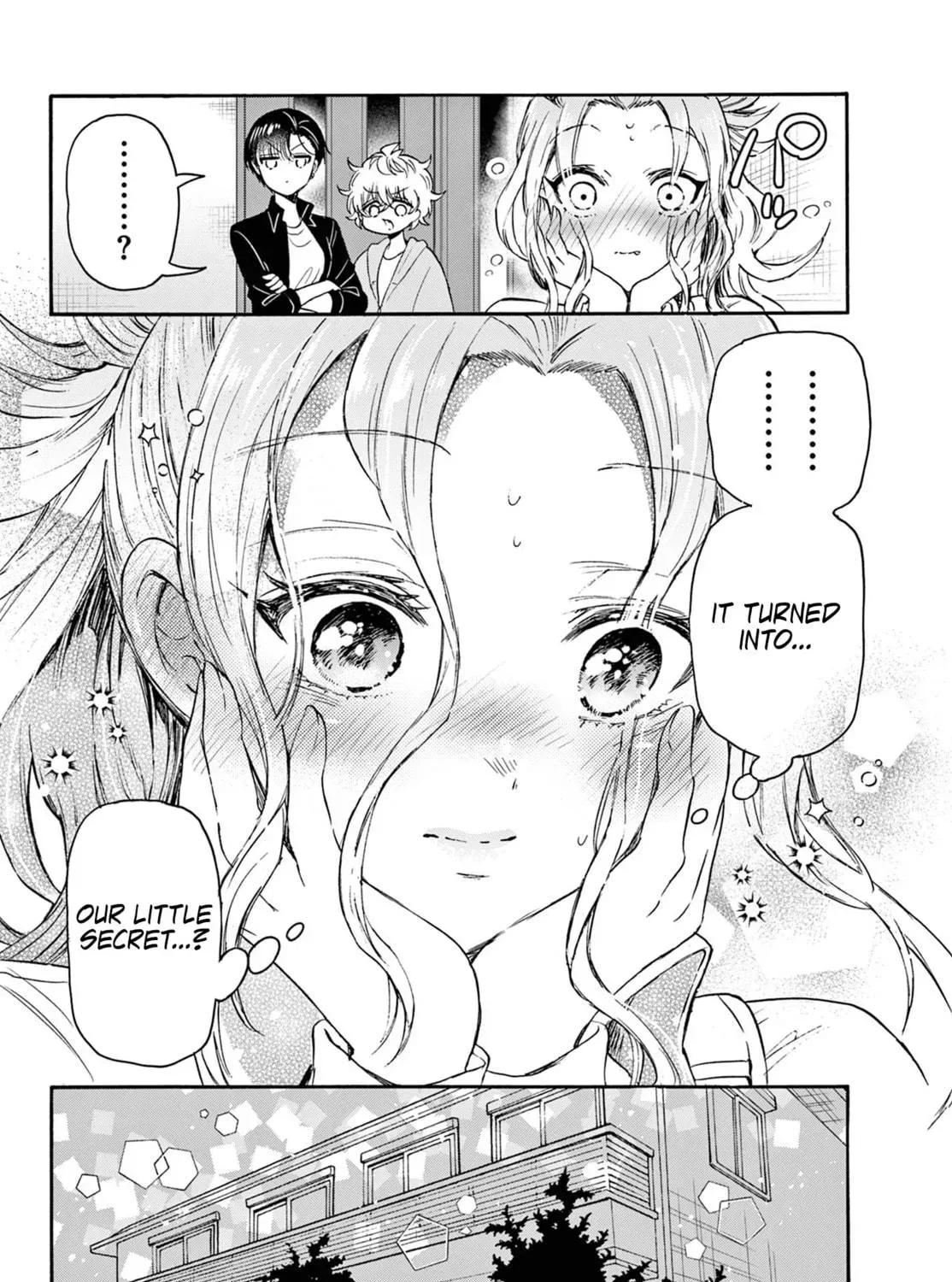 Read Dealing with Mikadono Sisters Is a Breeze Manga Online