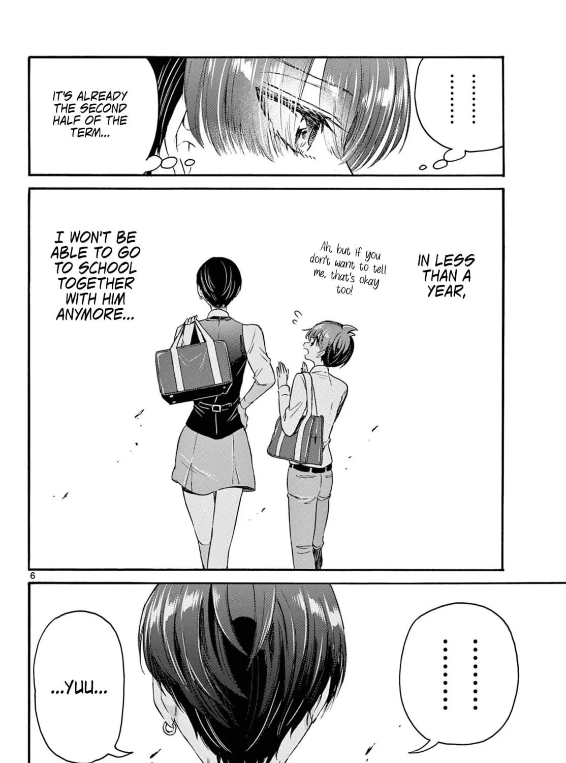 Read Dealing with Mikadono Sisters Is a Breeze Manga Online