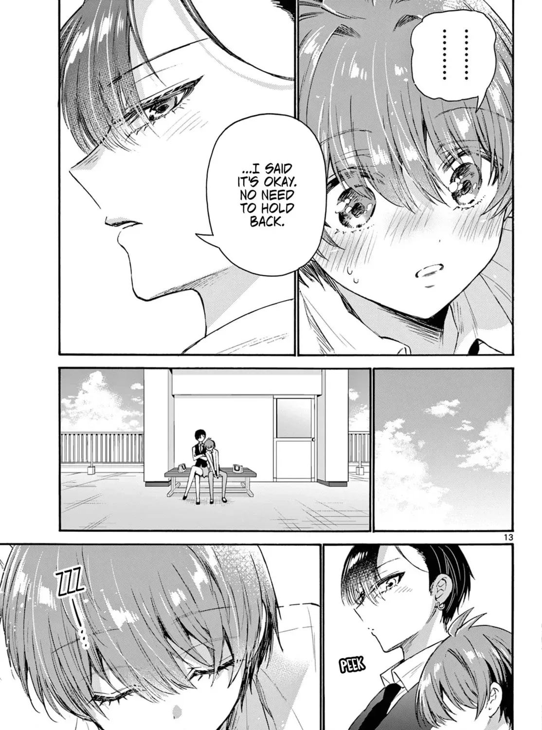 Read Dealing with Mikadono Sisters Is a Breeze Manga Online