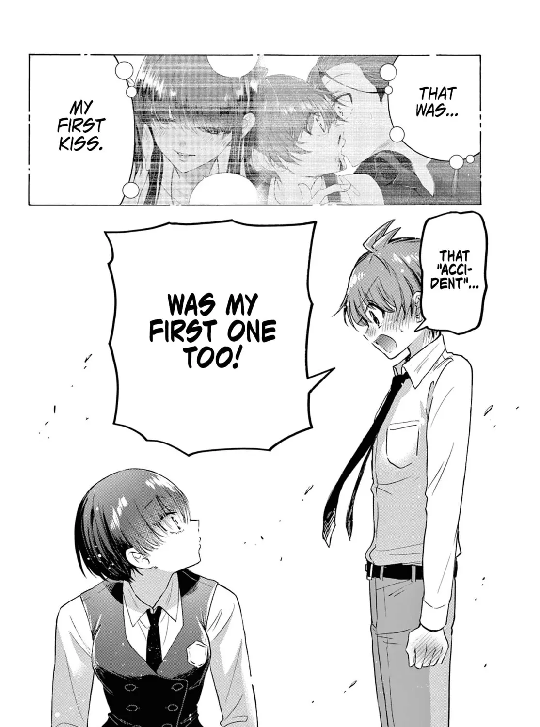 Read Dealing with Mikadono Sisters Is a Breeze Manga Online