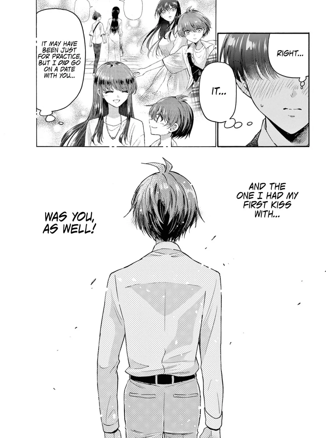 Read Dealing with Mikadono Sisters Is a Breeze Manga Online