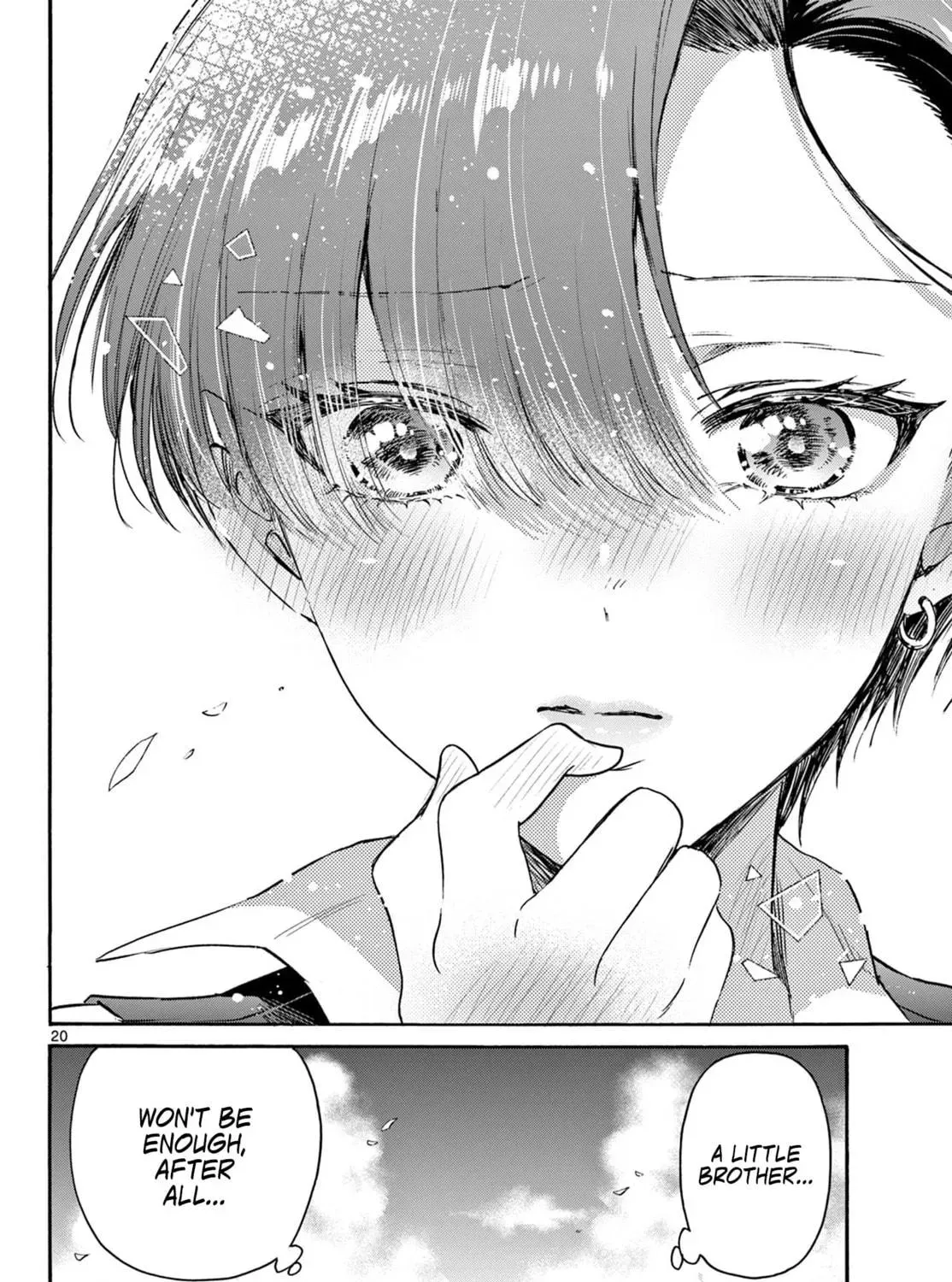Read Dealing with Mikadono Sisters Is a Breeze Manga Online
