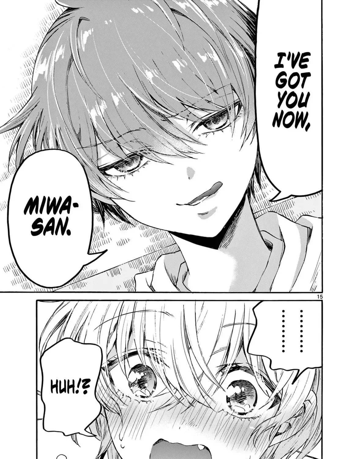 Read Dealing with Mikadono Sisters Is a Breeze Manga Online