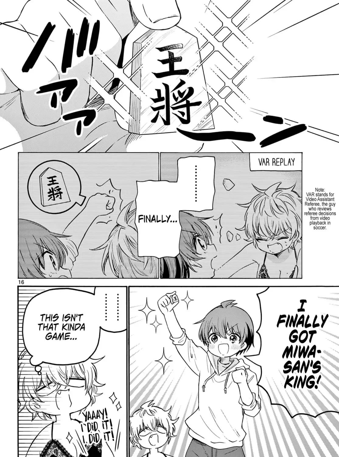 Read Dealing with Mikadono Sisters Is a Breeze Manga Online
