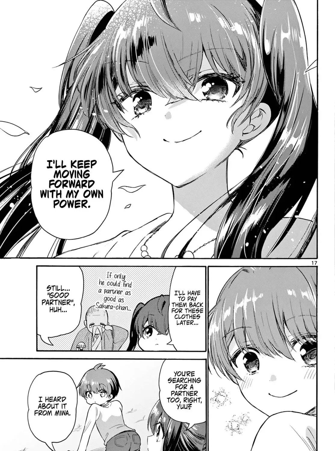 Read Dealing with Mikadono Sisters Is a Breeze Manga Online