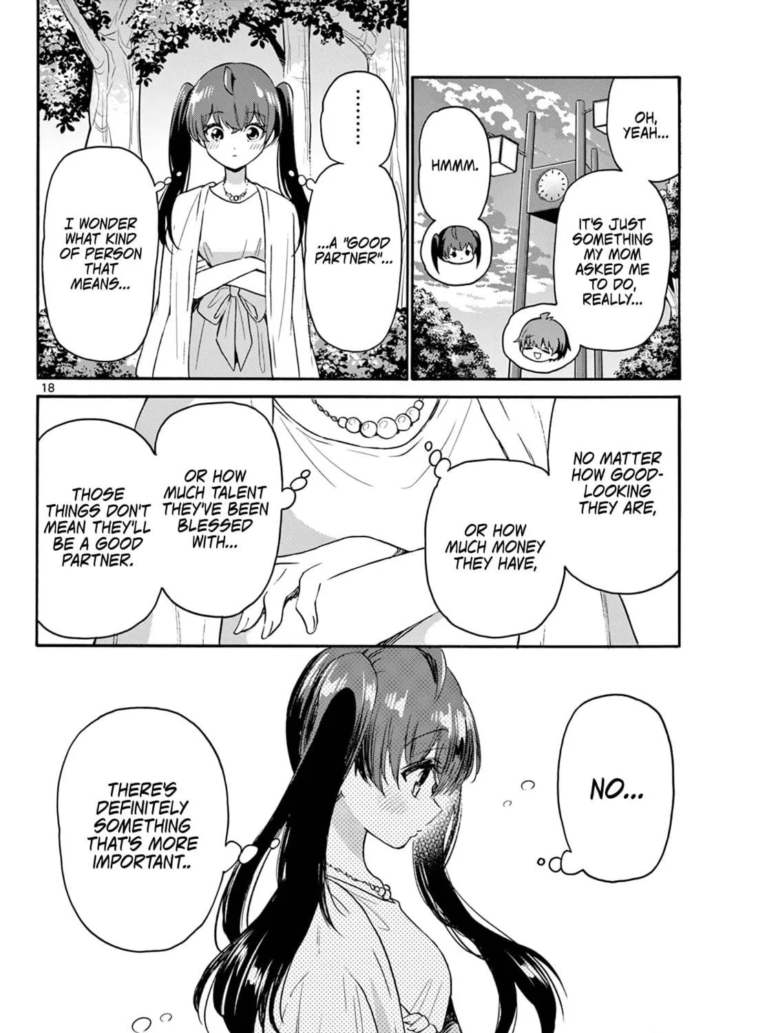 Read Dealing with Mikadono Sisters Is a Breeze Manga Online