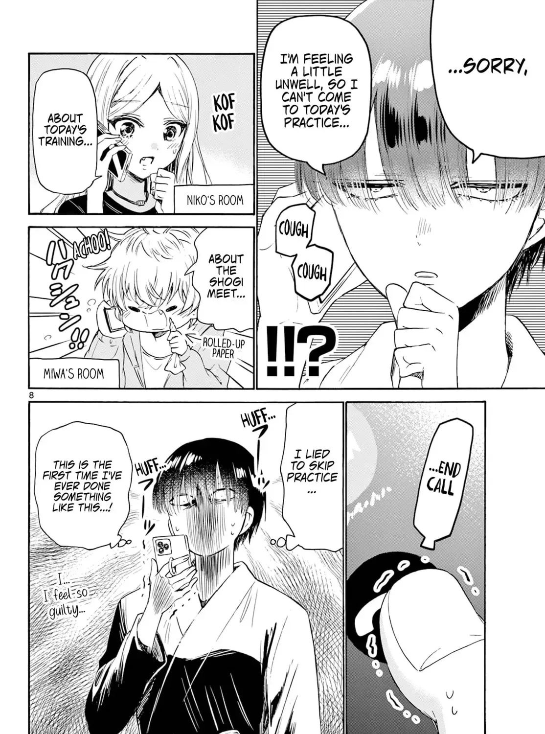 Read Dealing with Mikadono Sisters Is a Breeze Manga Online