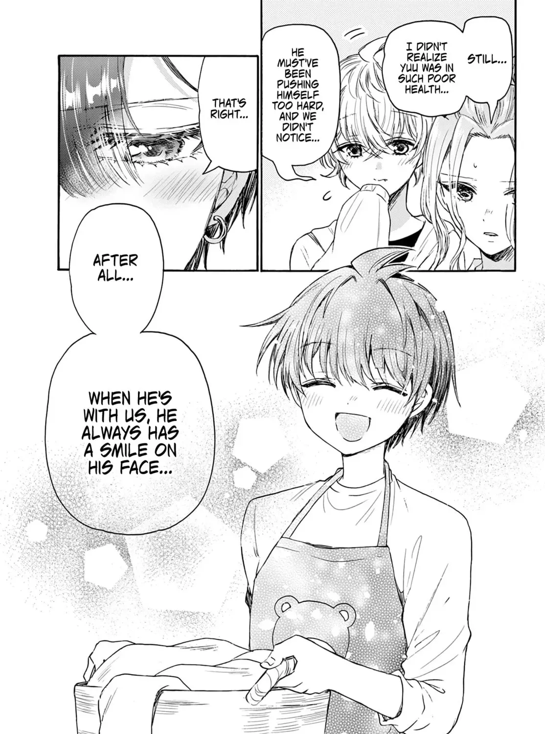 Read Dealing with Mikadono Sisters Is a Breeze Manga Online