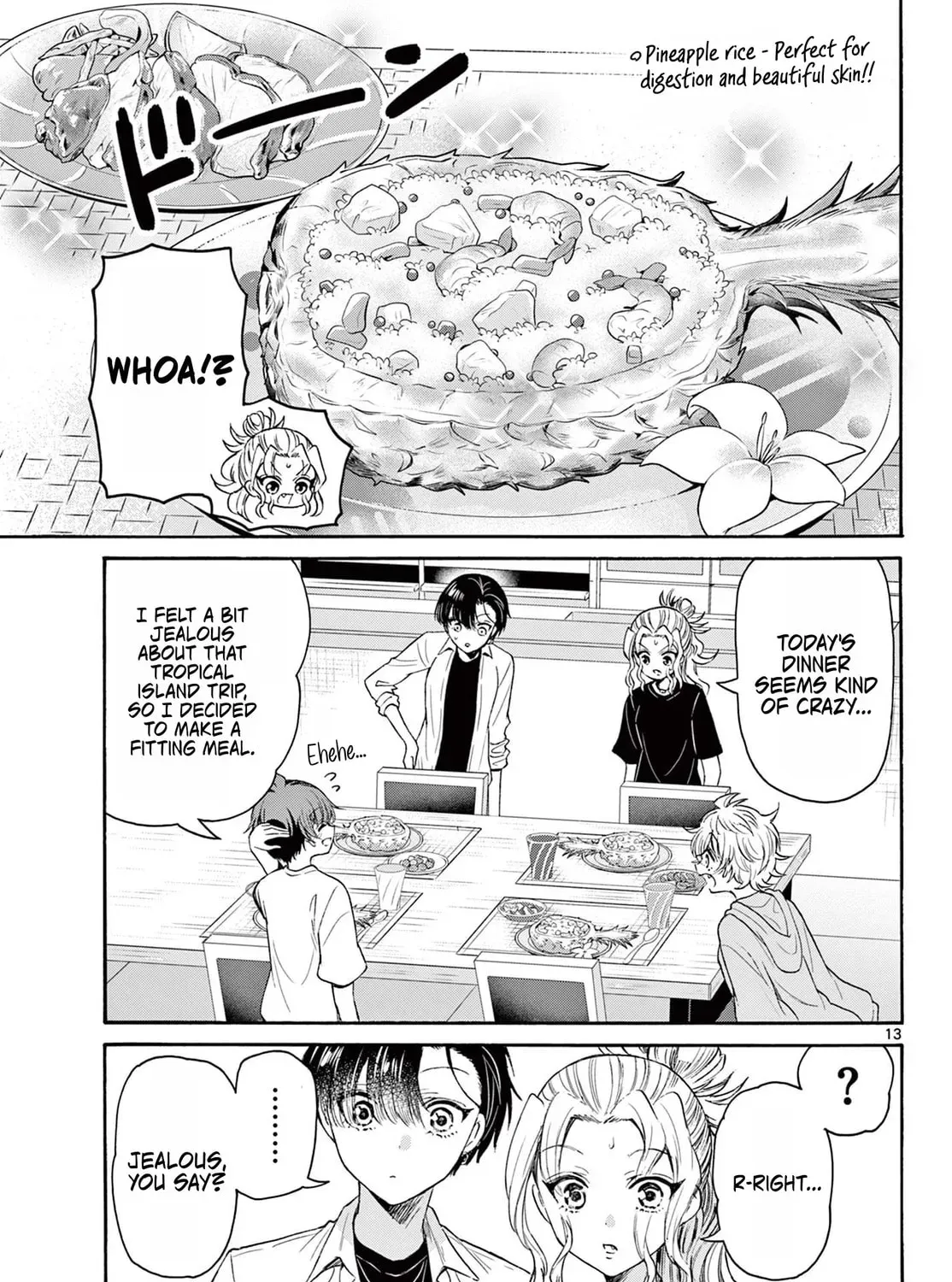 Read Dealing with Mikadono Sisters Is a Breeze Manga Online