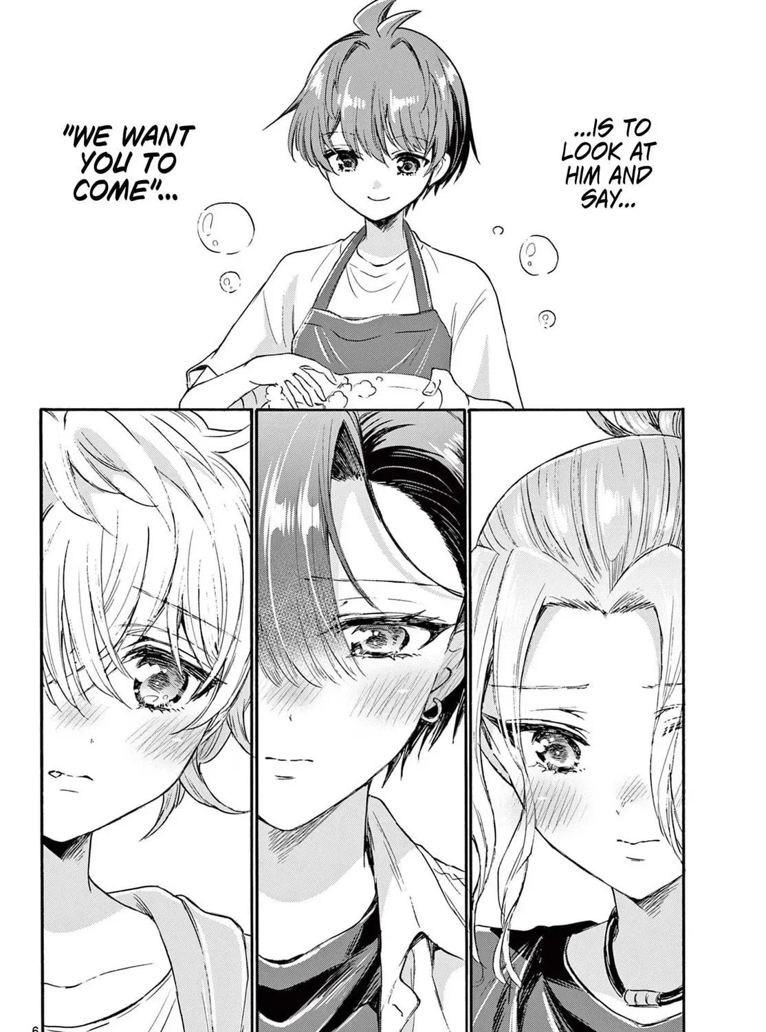 Read Dealing with Mikadono Sisters Is a Breeze Manga Online