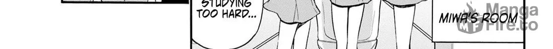 Read Dealing with Mikadono Sisters Is a Breeze Manga Online